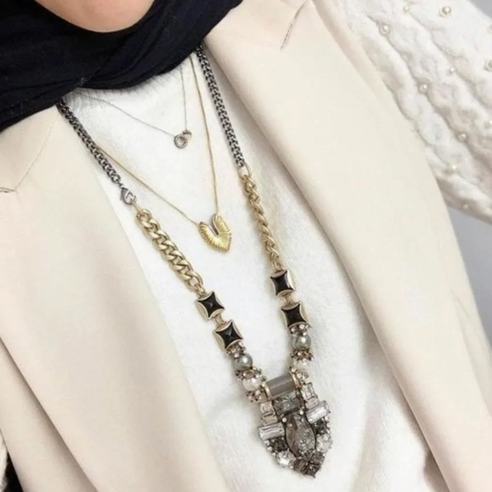 Stella & Dot magnificent addition